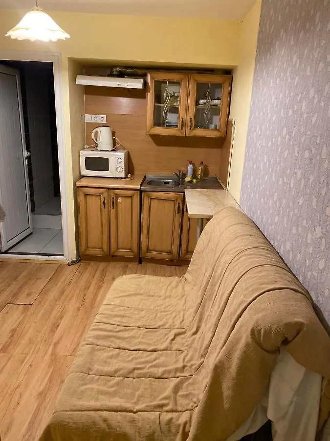Apartment Bdin Varna