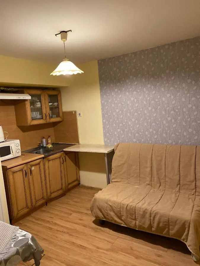 Apartment Bdin Varna