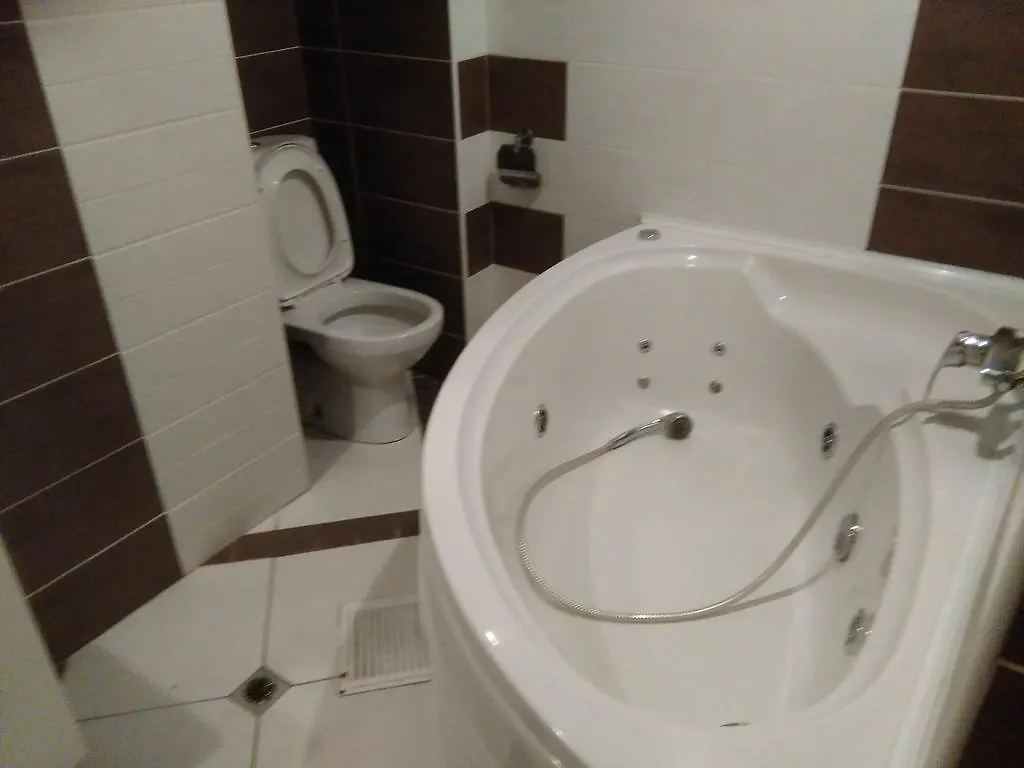 Apartment Bdin Varna
